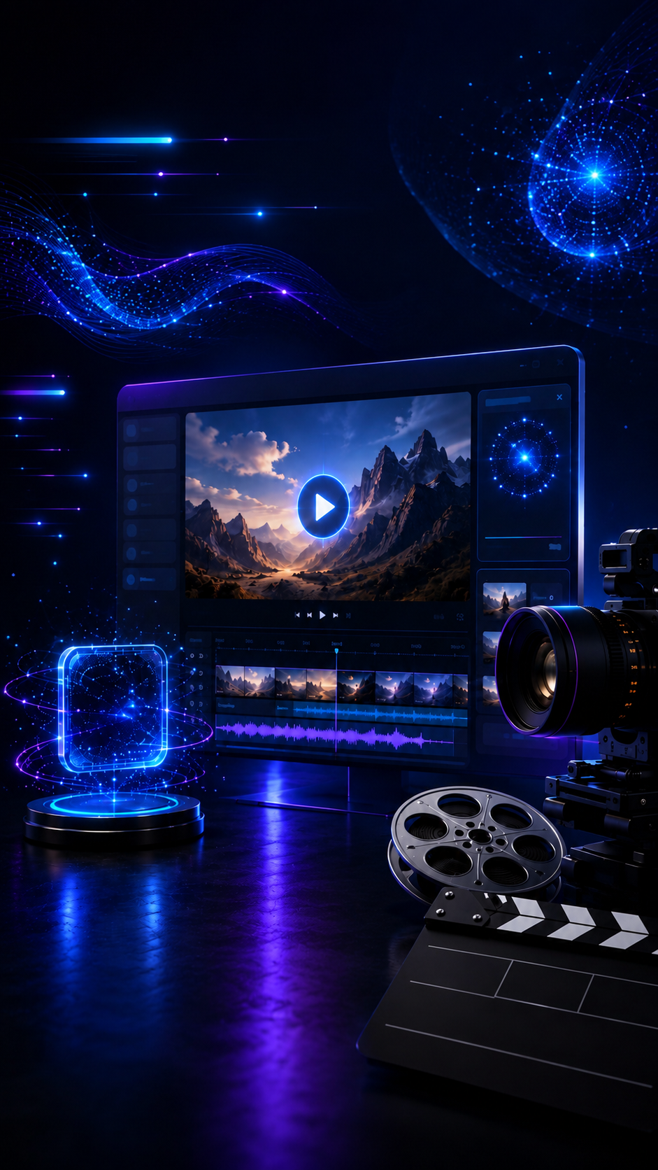 AI Videos by Prime Innovative Studios