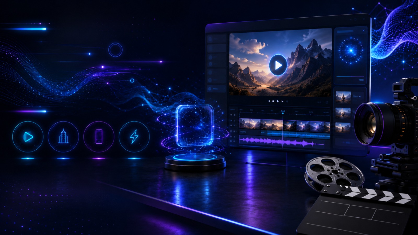 Prime Innovative Studios creative brand visual